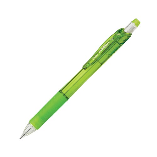 Pentel EnerGize-X Mechanical Pencils 0.7mm_GRN - Theodist