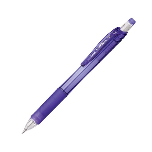 Pentel EnerGize-X Mechanical Pencils 0.7mm_PUR - Theodist