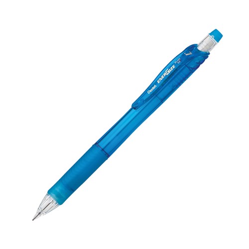 Pentel EnerGize-X Mechanical Pencils 0.7mm_SBL - Theodist