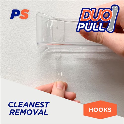 Permastik #190 Large Clear Refill Strips, 24 Strip, Holds 1kg Strong_3 - Theodist