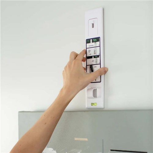 Permastik #864 1 Picture Hanging Tool, 8 Picture Hooks, 8 Strips_10 - Theodist