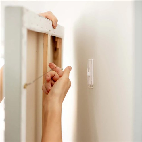 Permastik #864 1 Picture Hanging Tool, 8 Picture Hooks, 8 Strips_9 - Theodist