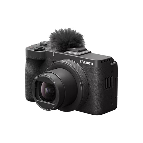 Canon PowerShot V1 Camera_1 - Theodist