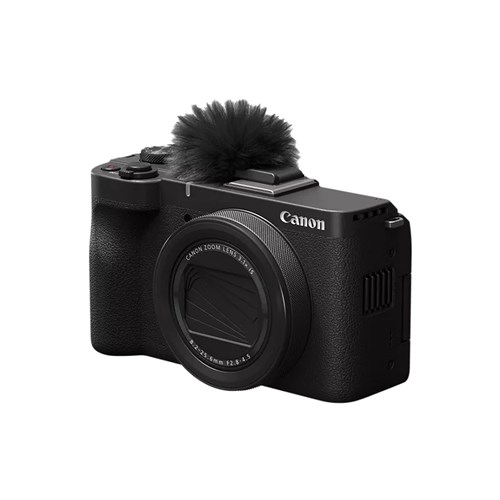 Canon PowerShot V1 Camera_2 - Theodist
