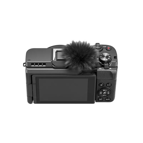 Canon PowerShot V1 Camera_4 - Theodist