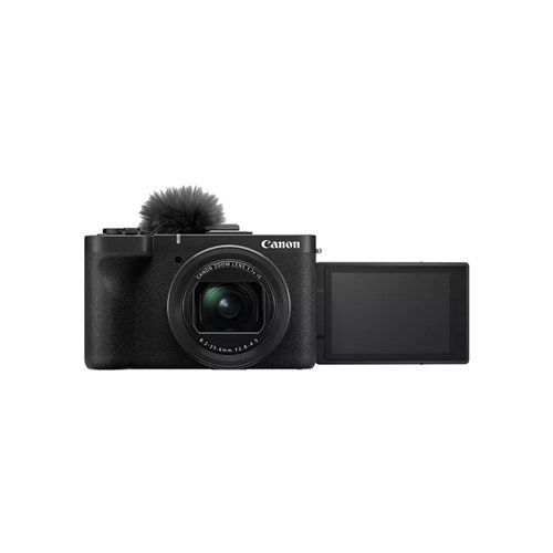 Canon PowerShot V1 Camera_5 - Theodist