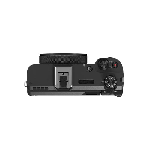Canon PowerShot V1 Camera_6 - Theodist