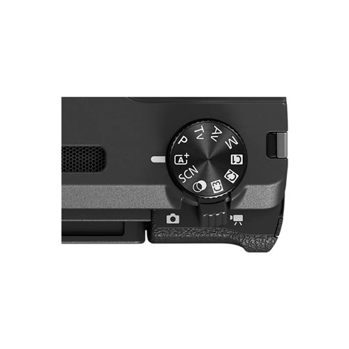 Canon PowerShot V1 Camera_8 - Theodist
