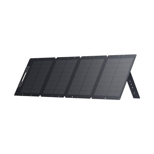 Bluetti 120W Foldable Solar Panel PV120D - Theodist