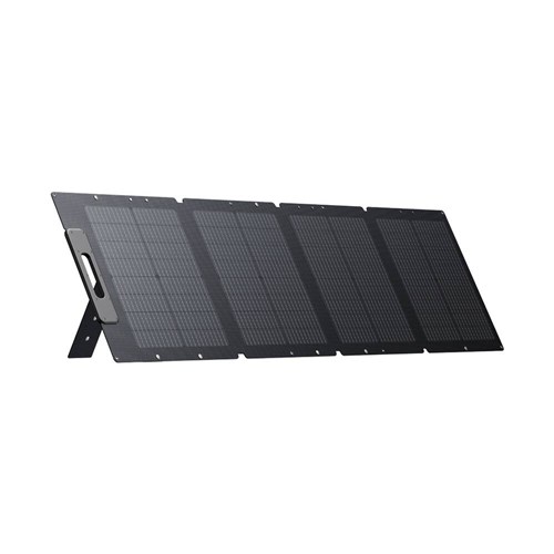 Bluetti 120W Foldable Solar Panel PV120D_1 - Theodist