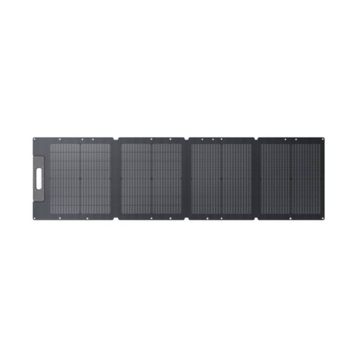 Bluetti 120W Foldable Solar Panel PV120D_3 - Theodist