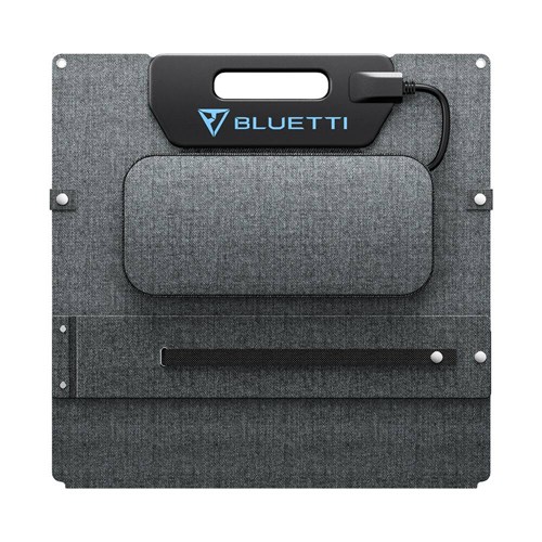 Bluetti 120W Foldable Solar Panel PV120D_4 - Theodist