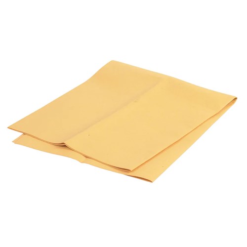 Oates Auto Cate Enkafill Chamois PVA Cloth 68x44cm - Theodist