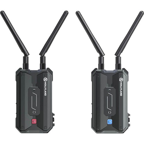 Hollyland Pyro H 1300ft 4K HDMI Wireless Video Transmission PYH1T1R - Theodist