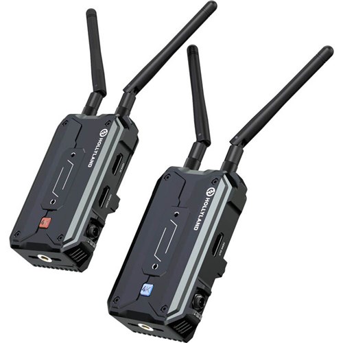 Hollyland Pyro H 1300ft 4K HDMI Wireless Video Transmission PYH1T1R_1 - Theodist