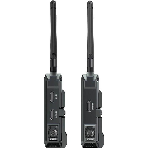 Hollyland Pyro H 1300ft 4K HDMI Wireless Video Transmission PYH1T1R_2 - Theodist