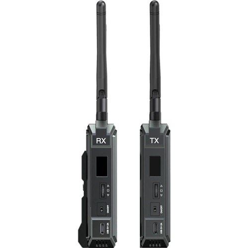 Hollyland Pyro H 1300ft 4K HDMI Wireless Video Transmission PYH1T1R_2 - Theodist