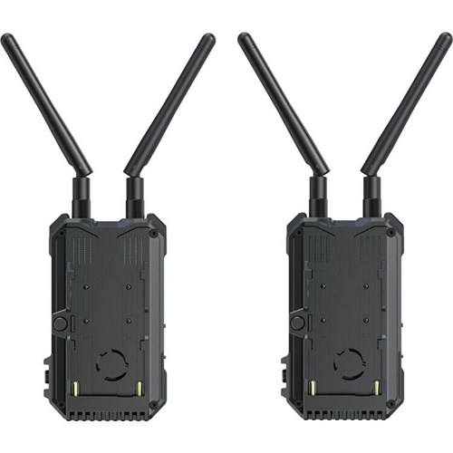 Hollyland Pyro H 1300ft 4K HDMI Wireless Video Transmission PYH1T1R_4 - Theodist