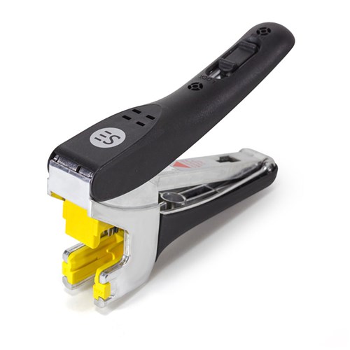 Serveredge QTKS Keystone Jack Termination Quick Tool - Theodist