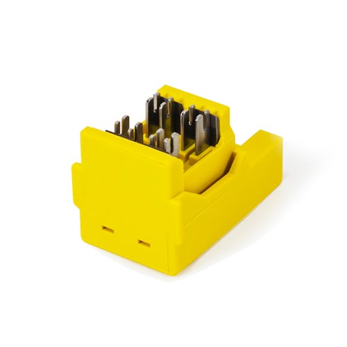 Serveredge QTKS Keystone Jack Termination Quick Tool_2 - Theodist