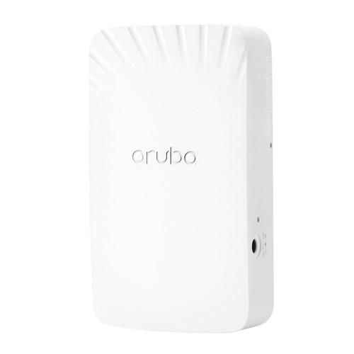 Aruba AP-503H RW Wi-Fi 6 Hospitality Access Point 802.11ax Wi-Fi 6 (R3V36A) - Theodist