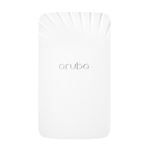 Aruba AP-503H RW Wi-Fi 6 Hospitality Access Point 802.11ax Wi-Fi 6 (R3V36A)_1 - Theodist