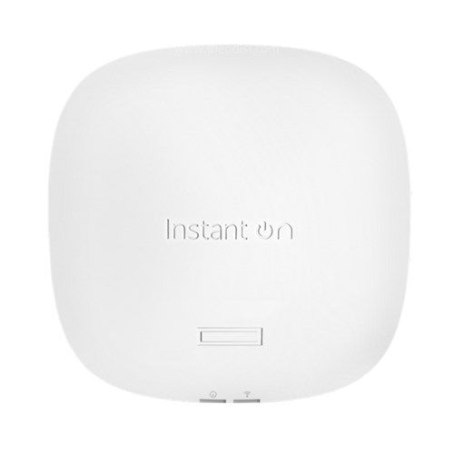 HPE AP25 Networking Instant On Access Points_1 - Theodist