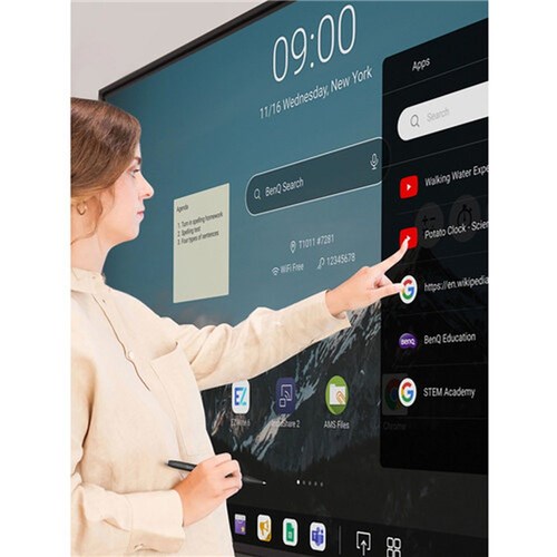 Benq 86