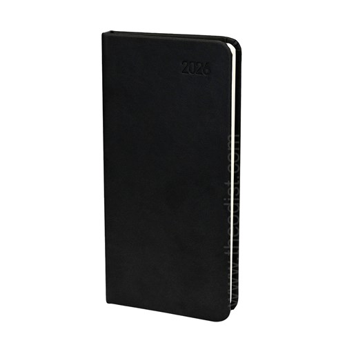 Regent REG517ASSTD Lexington Slim Diary Ambassador Week to View, Assorted_3 - Theodist