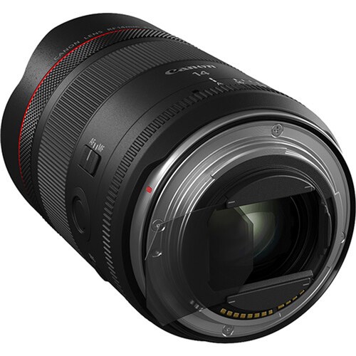 Canon RF 14mm f/1.4L VCM Lens_3 - Theodist