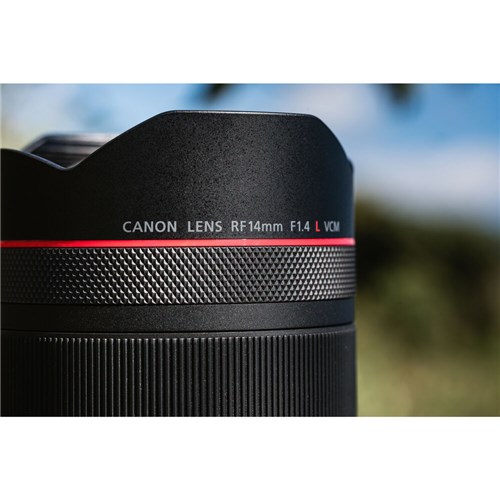 Canon RF 14mm f/1.4L VCM Lens_6 - Theodist