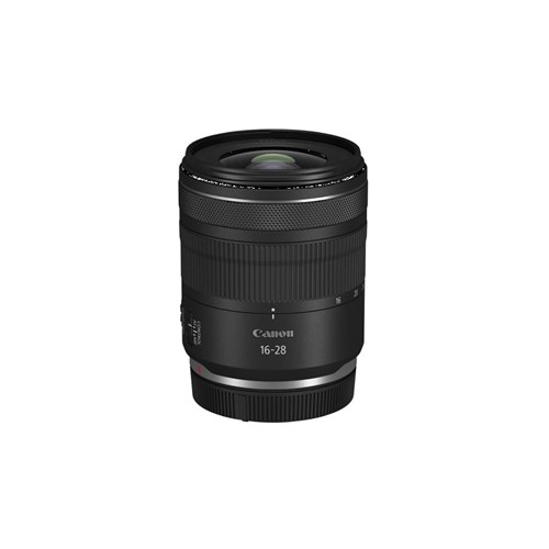 Canon RF 16-28mm F2.8 IS STM Lens - Theodist