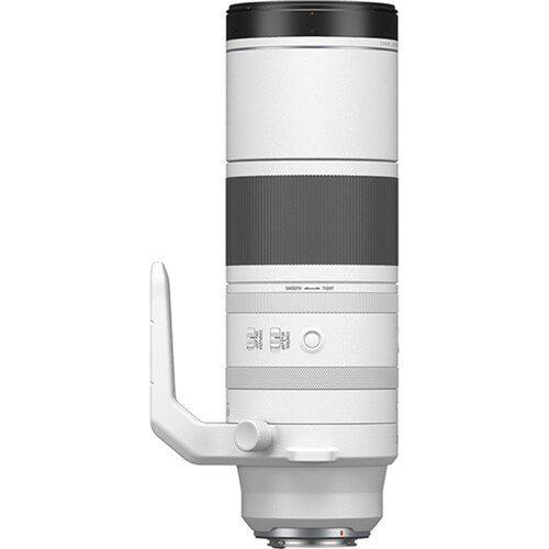 Canon RF 200-800mm f/6.3-9 IS USM Camera Lens_3 - Theodist