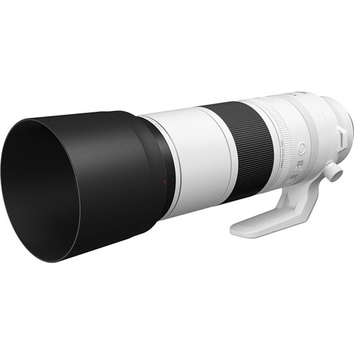 Canon RF 200-800mm f/6.3-9 IS USM Camera Lens_4 - Theodist