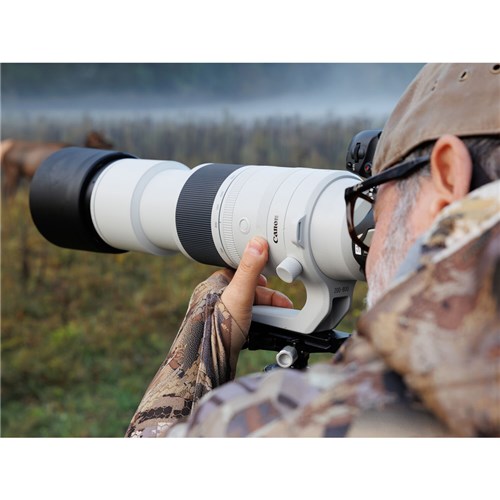 Canon RF 200-800mm f/6.3-9 IS USM Camera Lens_6 - Theodist