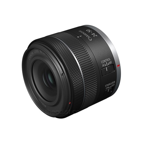 Canon Lens RF 24-50/f 4.5-6.3 IS STM - (No Box)_2 - Theodist