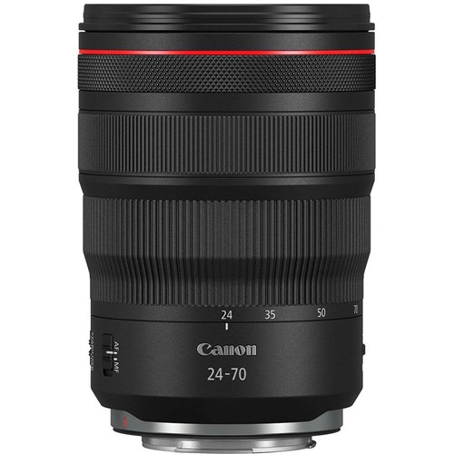 Canon RF 24-70mm f/2.8L IS USM Lens_1 - Theodist