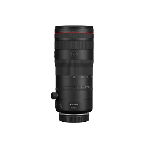Canon RF 70-200mm f/2.8L IS USM Z Lens Black - Theodist