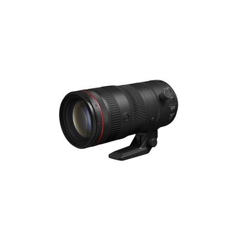 Canon RF 70-200mm f/2.8L IS USM Z Lens Black_2 - Theodist