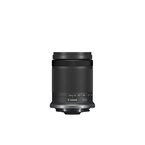 Canon RFS 18-150mm f3.5-6.3 IS STM Lens - Theodist