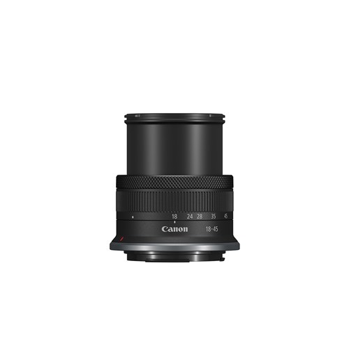 Canon RFS 18-45mm Lens_1 - Theodist