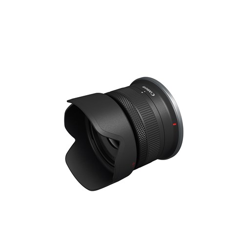 Canon RFS 18-45mm Lens_2 - Theodist