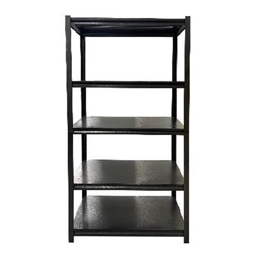 Rack Light Duty 4 Shelves 1830x914x457mm - Theodist