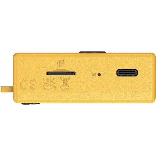 Kodak RK0601 Charmera Keychain Digital Camera,7 Styles, Vintage Collection_3 - Theodist