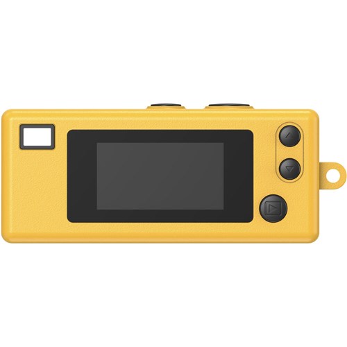 Kodak RK0601 Charmera Keychain Digital Camera,7 Styles, Vintage Collection_4 - Theodist