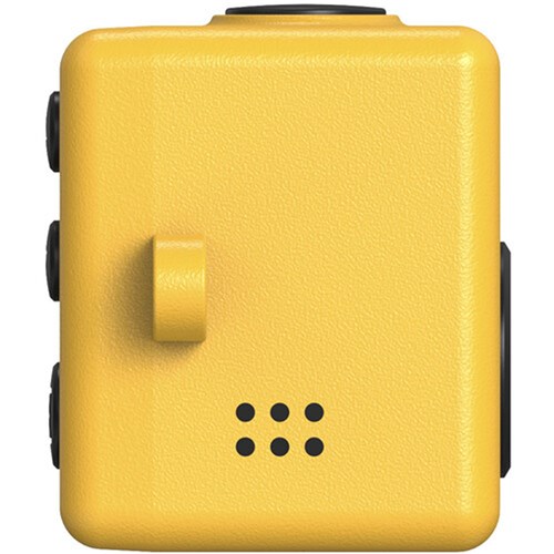 Kodak RK0601 Charmera Keychain Digital Camera,7 Styles, Vintage Collection_5 - Theodist