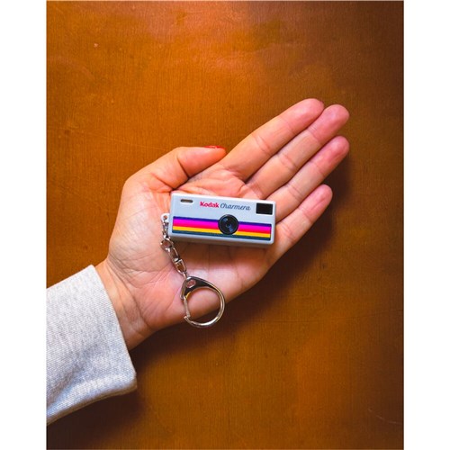 Kodak RK0601 Charmera Keychain Digital Camera,7 Styles, Vintage Collection_8 - Theodist