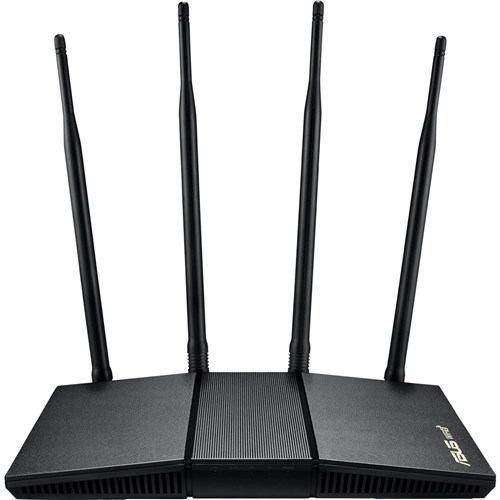 Asus RT-AX54HP V2 AX1800 Wireless Router Dualband Wireless Gigabit Wifi 6 - Theodist