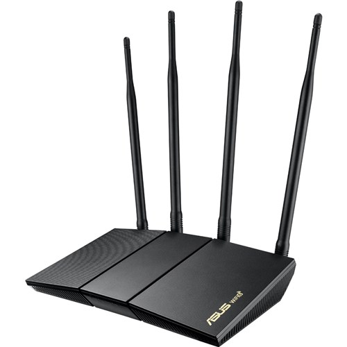 Asus RT-AX54HP V2 AX1800 Wireless Router Dualband Wireless Gigabit Wifi 6_1 - Theodist