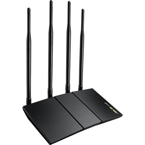 Asus RT-AX54HP V2 AX1800 Wireless Router Dualband Wireless Gigabit Wifi 6_2 - Theodist